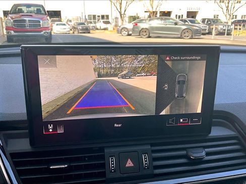 Used 2023 Audi Q5 2.0T Premium Plus image 29