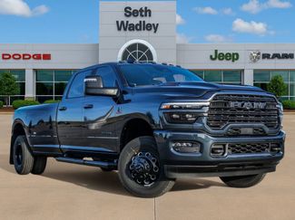 New 2026 RAM 3500 Laramie w/ Night Edition AWD/4WD video 1