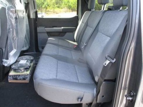 New 2026 Ford F350 XL w/ STX Appearance Package image 8