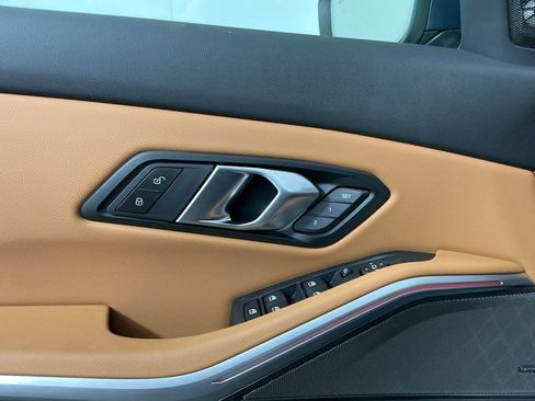 New 2026 BMW 330i Sedan w/ Premium Package image 17