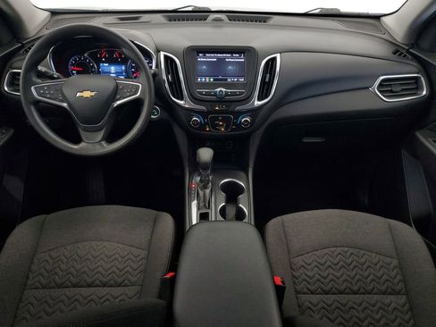 Used 2023 Chevrolet Equinox LT image 14