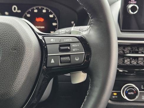 Certified 2025 Acura ADX AWD image 29