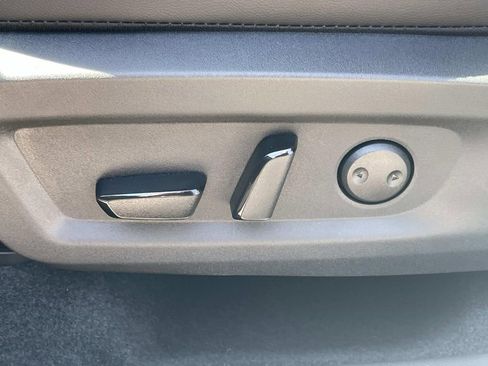 New 2026 Nissan Murano SL AWD/4WD image 22