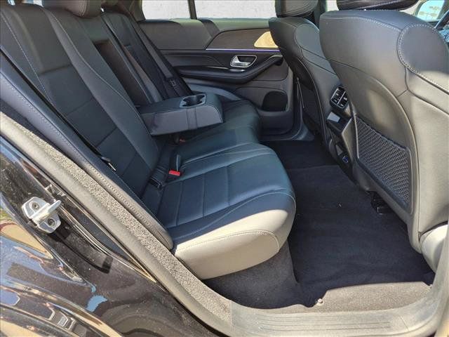 Used 2025 Mercedes-Benz GLE 350 4MATIC image 21