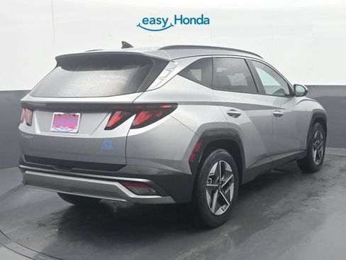 Used 2025 Hyundai Tucson SEL FWD image 7