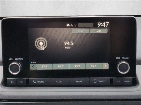 Used 2024 Honda Accord EX image 14