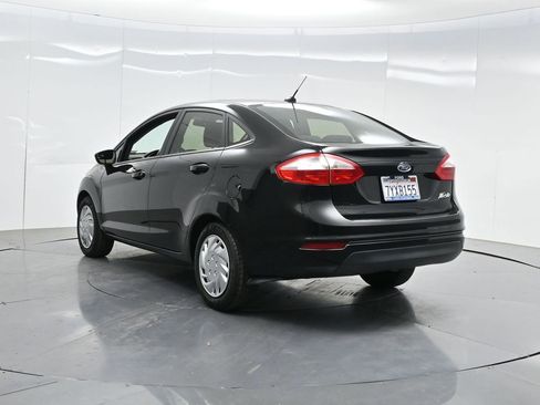 Used 2017 Ford Fiesta S FWD image 6