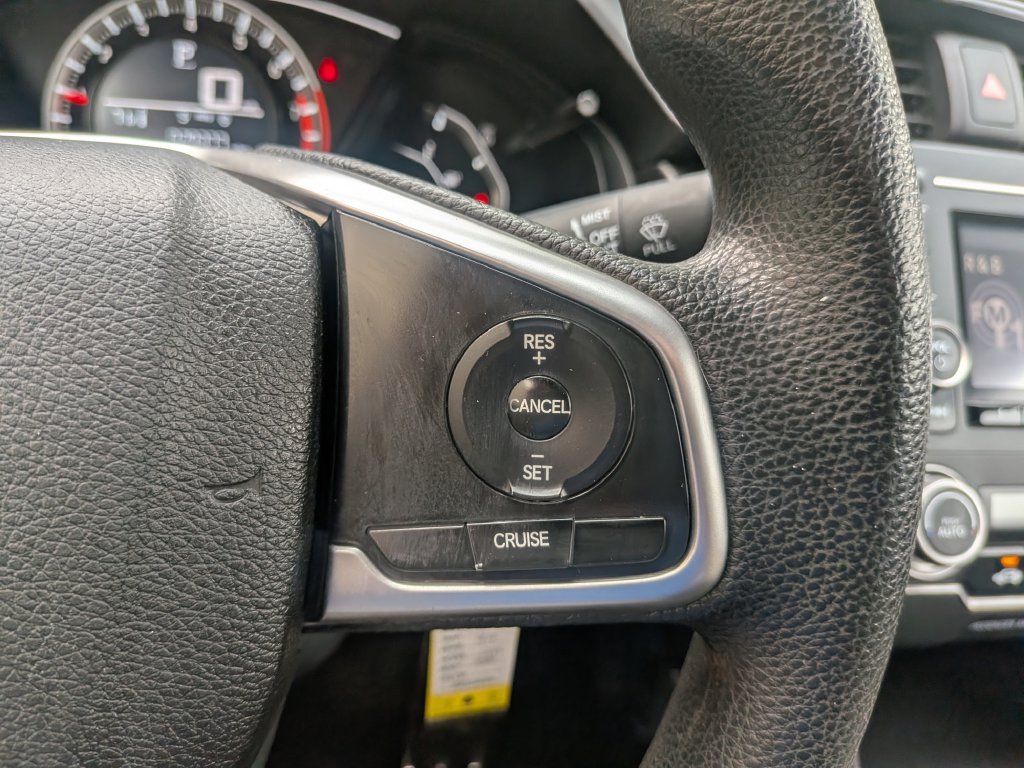 Used 2017 Honda Civic LX image 20