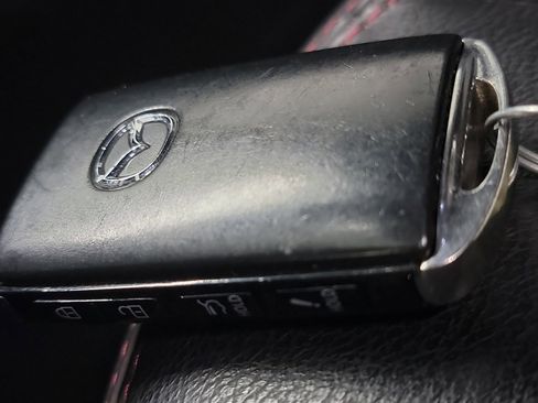 Used 2023 MAZDA CX-5 AWD 2.5 Turbo image 32