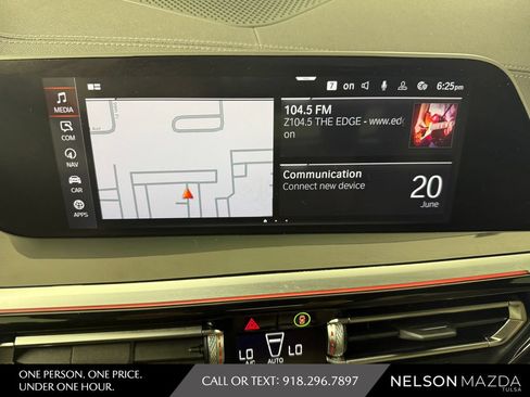Used 2019 BMW Z4 sDrive30i w/ Executive Package RWD image 31