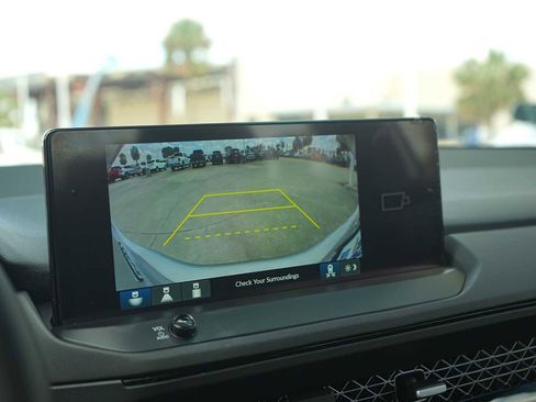 Certified 2024 Honda Accord Sport image 23