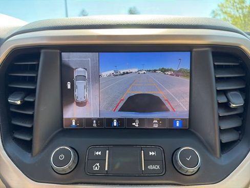 Used 2023 GMC Acadia Denali w/ Denali Ultimate Package AWD/4WD image 20