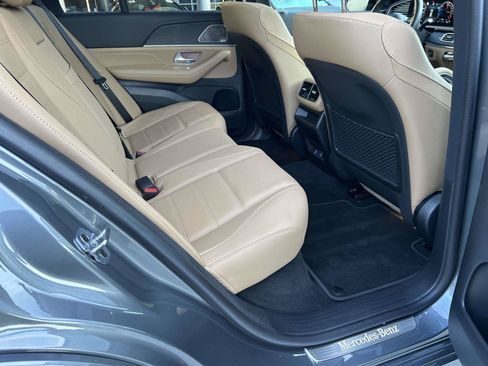 Certified 2025 Mercedes-Benz GLE 450e 4MATIC image 43