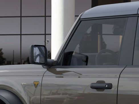 New 2026 Ford Bronco Badlands AWD/4WD image 22