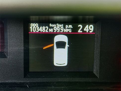 Used 2016 Toyota Prius C Three image 4