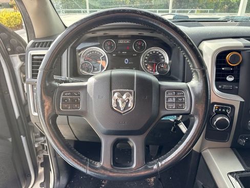 Used 2014 RAM 1500 Lone Star image 18