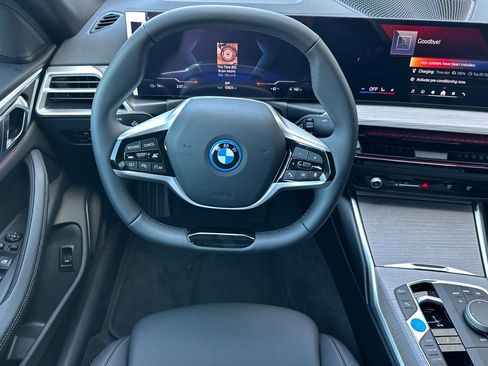 Used 2025 BMW i4 eDrive40 w/ Driving Assistance Package image 18