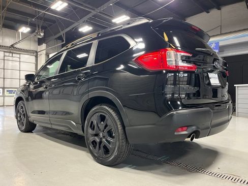 Used 2023 Subaru Ascent Onyx Edition Limited AWD/4WD image 7