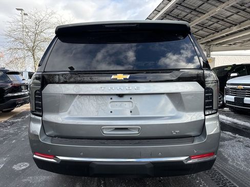 New 2026 Chevrolet Tahoe LT w/ Comfort Package image 6