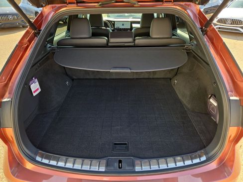 Certified 2023 Lexus RX 350 Premium Plus w/ Cold Area Package image 12