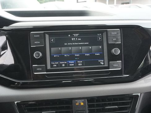 Used 2024 Volkswagen Taos S FWD image 47