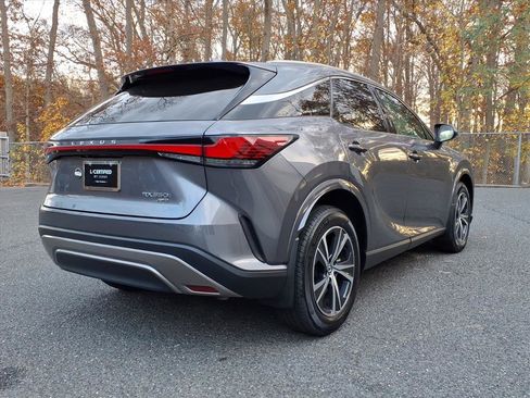Used 2023 Lexus RX 350 Premium image 24