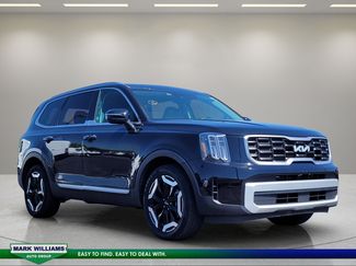 Used 2025 Kia Telluride S AWD/4WD video 1