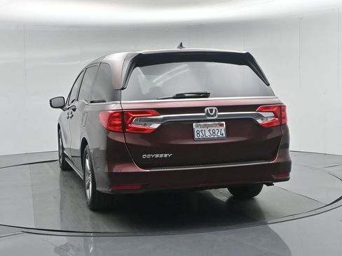 Used 2020 Honda Odyssey EX image 30