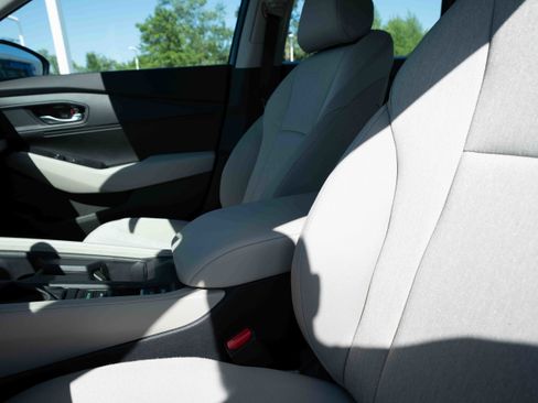 New 2025 Honda Accord LX image 10