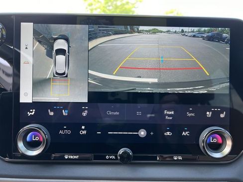 Certified 2024 Lexus RX 350 w/ Convenience Package AWD/4WD image 15