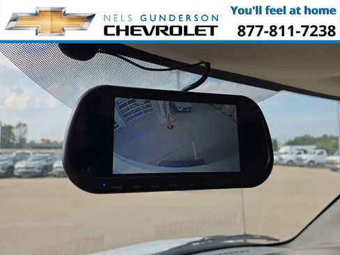 New 2025 Chevrolet Express 3500 w/ Power Convenience Package RWD image 23