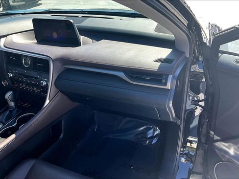 Used 2017 Lexus RX 350 FWD w/ Premium Package image 16