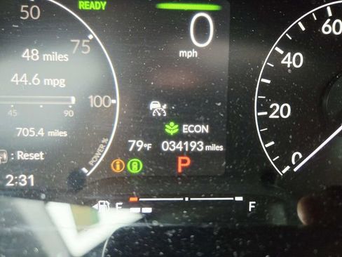 Used 2025 Honda Civic Sport image 20