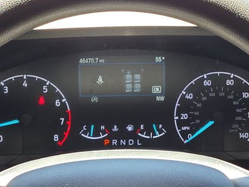 Used 2022 Ford Maverick XLT FWD image 9