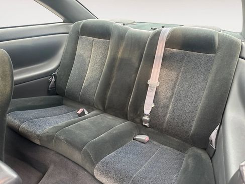 Used 2001 Toyota Solara SE image 15