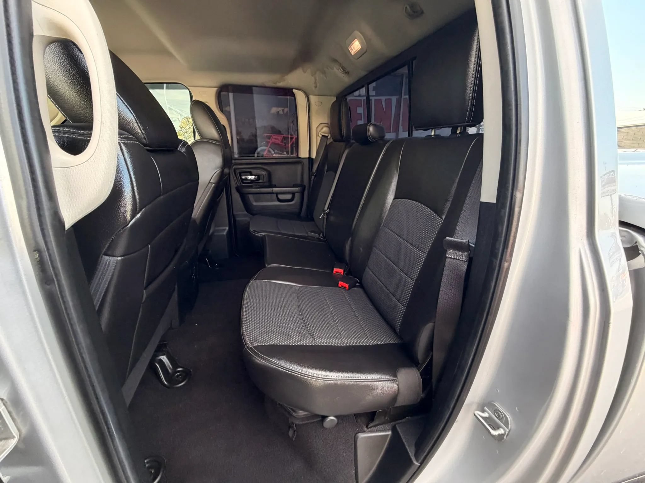 Used 2014 RAM 1500 Sport AWD/4WD image 10