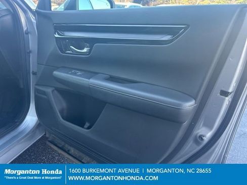 Used 2023 Honda CR-V EX-L image 37