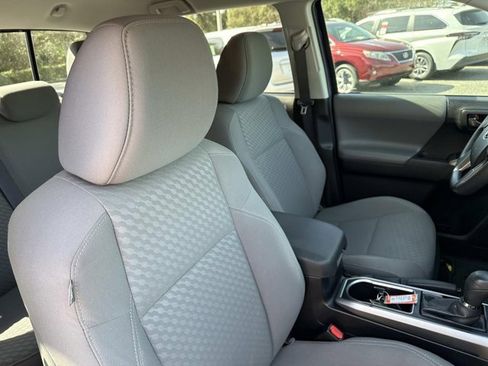 Certified 2023 Toyota Tacoma SR5 image 17