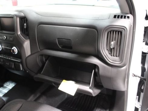 New 2026 GMC Sierra 1500 Pro w/ Pro Value Package AWD/4WD image 26