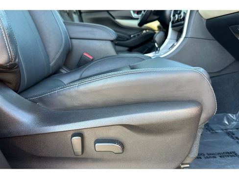 Used 2020 Subaru Ascent Limited w/ Popular Package #2A image 24