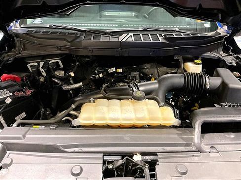 Used 2022 Ford F150 XL w/ Equipment Group 101A High image 10