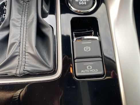 New 2026 Mitsubishi Eclipse Cross SE image 32