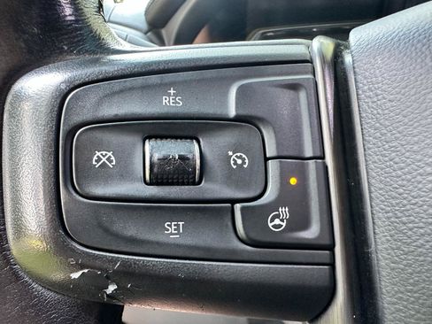 Used 2022 GMC Sierra 2500 AT4 w/ Gooseneck/5TH Wheel Package AWD/4WD image 34