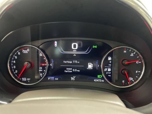 Used 2024 Chevrolet Malibu LT FWD image 15