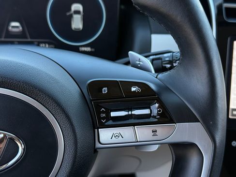 Used 2023 Hyundai Tucson Limited image 31