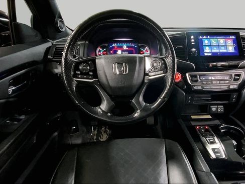 Used 2021 Honda Passport Elite image 6