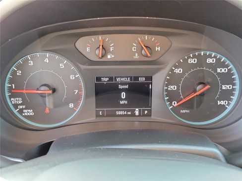 Used 2024 Chevrolet Malibu LT FWD image 25