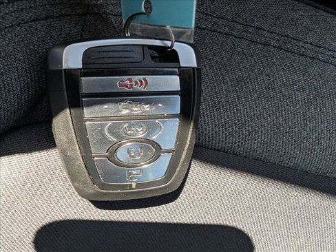 Used 2023 Ford Bronco Big Bend image 40