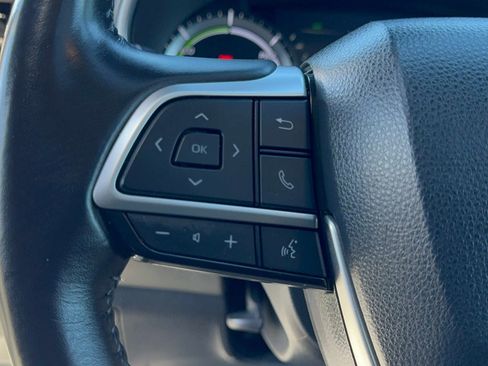 Used 2023 Toyota Highlander XLE image 17