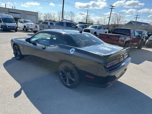 Used 2022 Dodge Challenger GT w/ Plus Package image 15